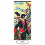 Hoozuki No Reitetsu Anime Figure Hozuki's Coolheadedness HOZUKI Acrylic Stand
