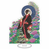 Hoozuki No Reitetsu Anime Figure Hozuki's Coolheadedness HOZUKI Acrylic Stand
