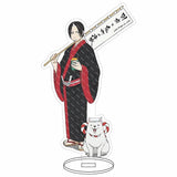 Hoozuki No Reitetsu Anime Figure Hozuki's Coolheadedness HOZUKI Acrylic Stand