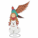 Hoozuki No Reitetsu Anime Figure Hozuki's Coolheadedness HOZUKI Acrylic Stand
