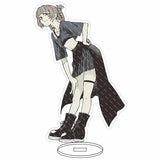 CALL OF THE NIGHT Nico & Seri Cosplay Acrylic Figure