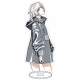 CALL OF THE NIGHT Nico & Seri Cosplay Acrylic Figure