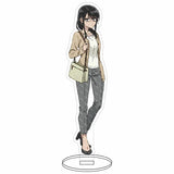 CALL OF THE NIGHT Nico & Seri Cosplay Acrylic Figure