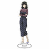 CALL OF THE NIGHT Nico & Seri Cosplay Acrylic Figure