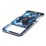 Anime Key Holder Lanyard Neck Rope ID Card Holder