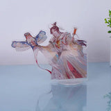 Heaven Official's Blessing Xie Lian KeyChain - Acrylic Key Ring