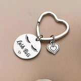 Beautician Jewelry Eyelashes Artist Gift Lash Artist Lash Jewelry