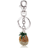 Silver Car Model Keychain for Women Men Kids, Wedding Jewelry Gift