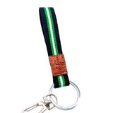 Andalusian Flag & Betis Football BDM Keychain
