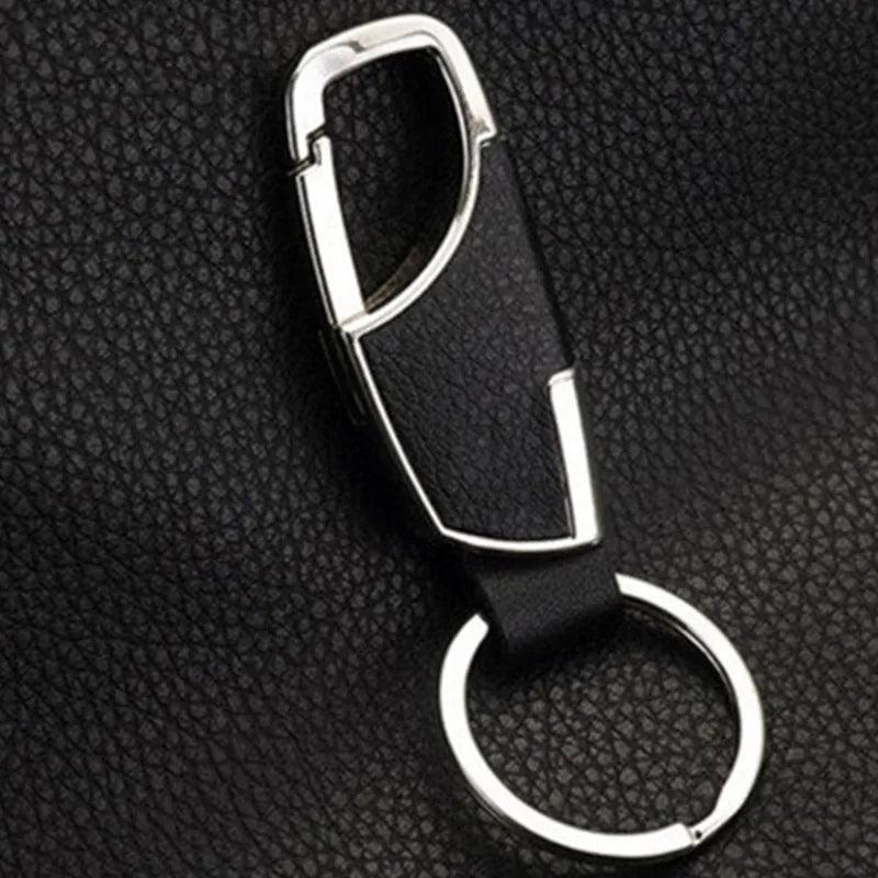 Men's Metal Waist Hanging Key Chain Clasp Gift