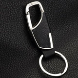 Men's Metal Waist Hanging Key Chain Clasp Gift