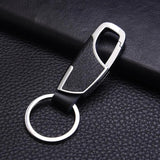 Men's Metal Waist Hanging Key Chain Clasp Gift
