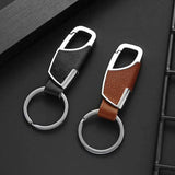 Men's Metal Waist Hanging Key Chain Clasp Gift