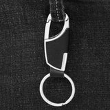 Men's Metal Waist Hanging Key Chain Clasp Gift