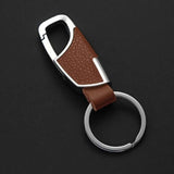 Men's Metal Waist Hanging Key Chain Clasp Gift