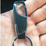 Men's Metal Waist Hanging Key Chain Clasp Gift
