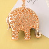 Animal Series Keychain Alloy Rhinestone Bag Decoration Gift