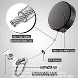 Telescopic Burglar Chain Key Holder Tactical Keychain