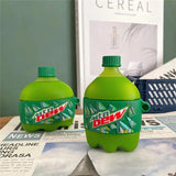 3D Mtn DEW Silicone Case for Airpods-Protection & Decoration