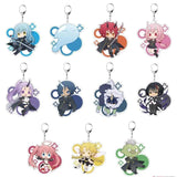 Rimuru Tempest KeyChain Pendant Gift That Time I Got Reincarnated As A Slime