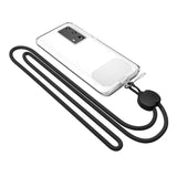 Mobile Phone Hanging Rope Key Chain Hanging Neck Safety Key Ring