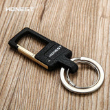 Business High-Grade Key Ring Holder Bag Pendant Jewelry