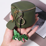 Acrylic Dinosaur Key Chain Animal Corsage Jewelry for Women