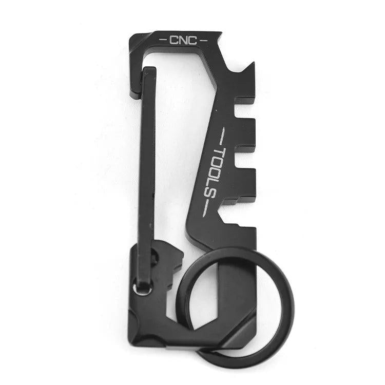 Stainless Steel Multifunctional Key Chain K5185