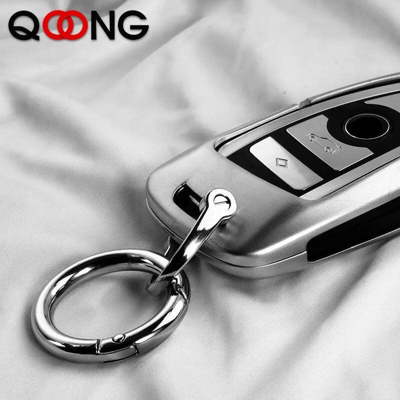 Metal Keychain For Car Chaveiro Key Chain Holder Y82