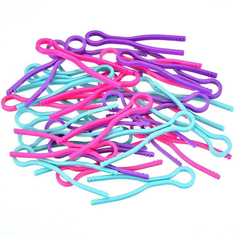 Bobbin Buddies - Bobbins Organizer (50 PCS)