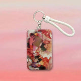 My Hero Academia KeyChain Midoriya Izuku Pendant Japanese Hang Rope Gift
