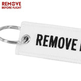 Remove Before Flight Keychain 3 PCS/LOT