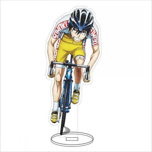 Yowamushi Pedal Acrylic Stands Grande Road Pendant Stand Collection