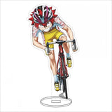 Yowamushi Pedal Acrylic Stands Grande Road Pendant Stand Collection