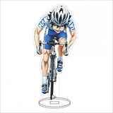 Yowamushi Pedal Acrylic Stands Grande Road Pendant Stand Collection