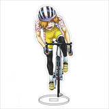 Yowamushi Pedal Acrylic Stands Grande Road Pendant Stand Collection