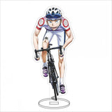 Yowamushi Pedal Acrylic Stands Grande Road Pendant Stand Collection