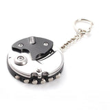 Mini Multifunctional Pocket Screwdriver Outdoor Camping Tool