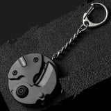 Mini Multifunctional Pocket Screwdriver Outdoor Camping Tool