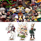 My Hero Academia Todoroki Shoto Acrylic Stand Figure