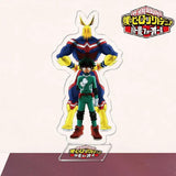 My Hero Academia Todoroki Shoto Acrylic Stand Figure