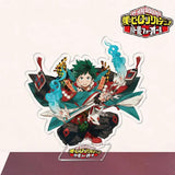 My Hero Academia Todoroki Shoto Acrylic Stand Figure