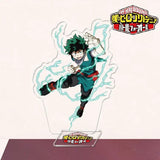 My Hero Academia Todoroki Shoto Acrylic Stand Figure