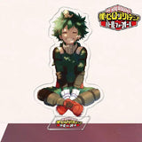 My Hero Academia Todoroki Shoto Acrylic Stand Figure