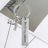 My Lobster Crayfish Keychain, Boyfriend Gifts, Fun Gift For Friends