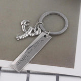 My Lobster Crayfish Keychain, Boyfriend Gifts, Fun Gift For Friends