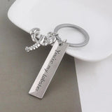 My Lobster Crayfish Keychain, Boyfriend Gifts, Fun Gift For Friends