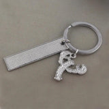 My Lobster Crayfish Keychain, Boyfriend Gifts, Fun Gift For Friends