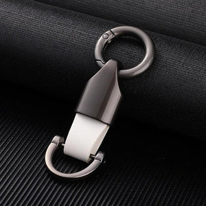 Keychain for Car Keys Keychains Key Pendant School Teacher Gift Men