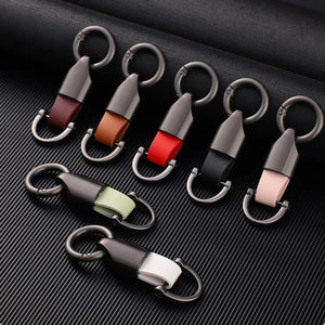 Keychain for Car Keys Keychains Key Pendant School Teacher Gift Men